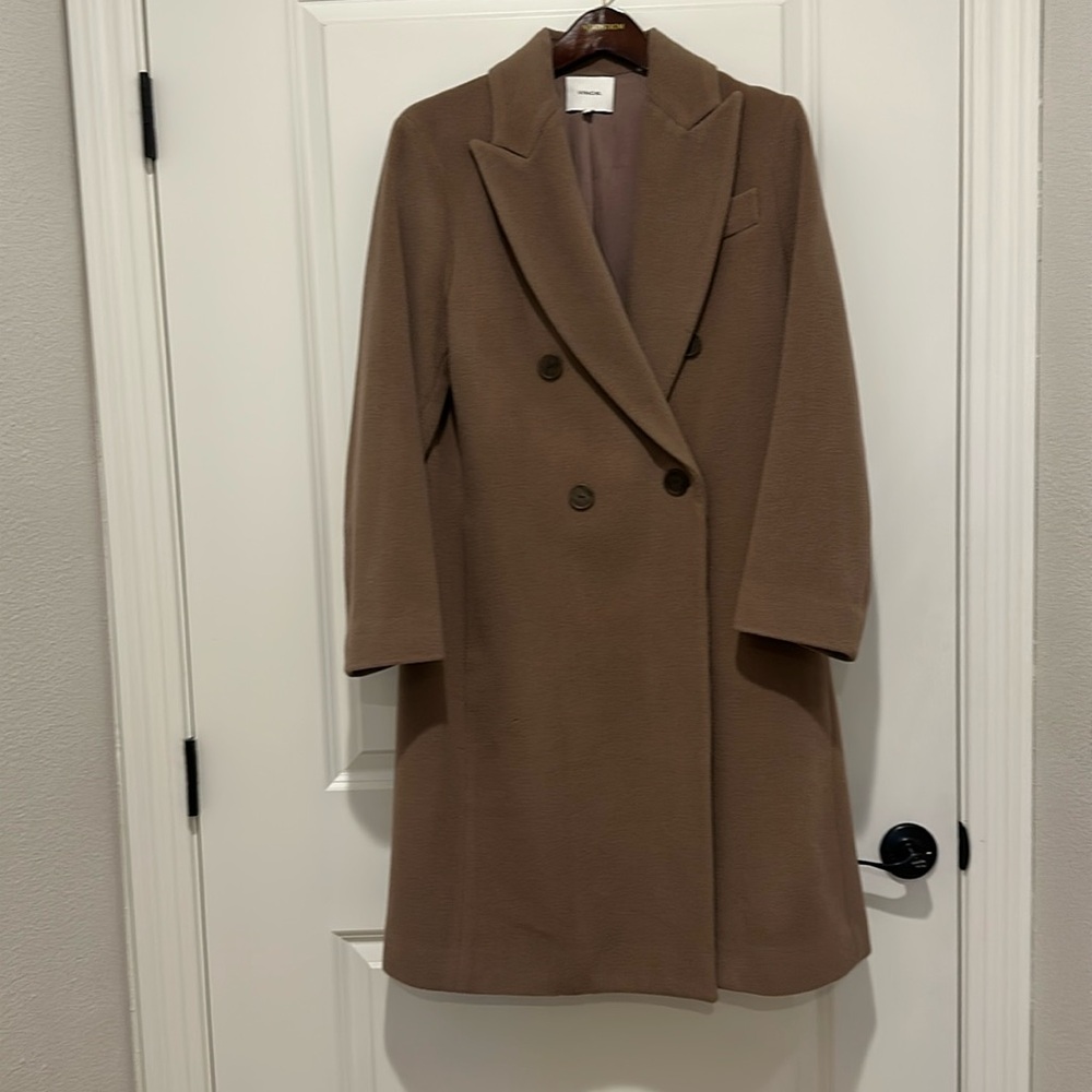 Vince Coat
